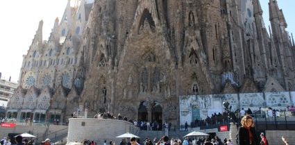 Inicios y proyeccción