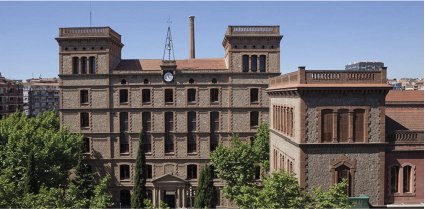 Inicios y proyeccción