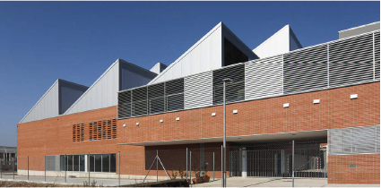 Inicios y proyeccción