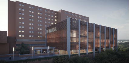 Inicios y proyeccción