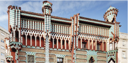 Inicios y proyeccción