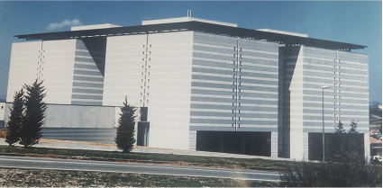 Inicios y proyeccción